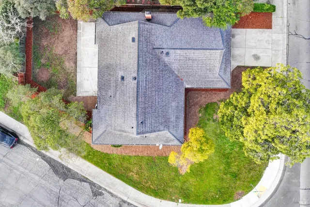 $529,900 | 407 Acacia Street, Fairfield, CA 94533