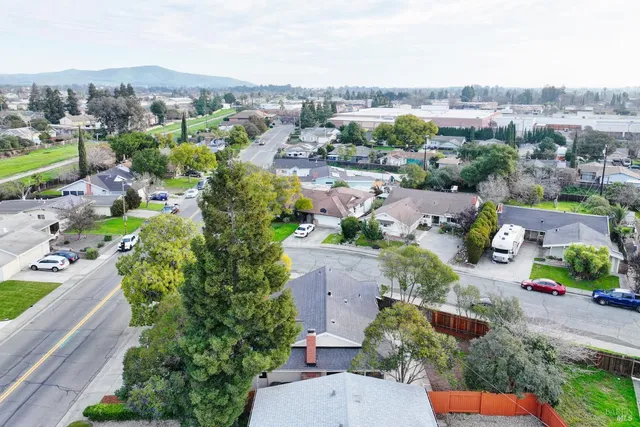 $529,900 | 407 Acacia Street, Fairfield, CA 94533