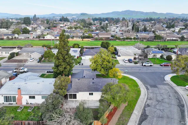 $529,900 | 407 Acacia Street, Fairfield, CA 94533