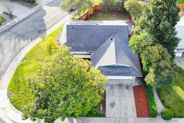 $529,900 | 407 Acacia Street, Fairfield, CA 94533