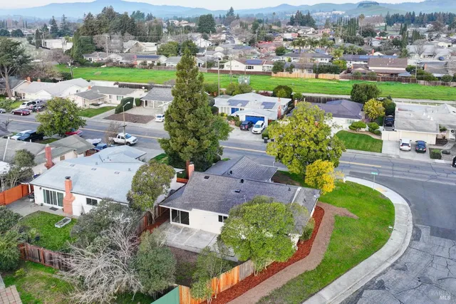 $529,900 | 407 Acacia Street, Fairfield, CA 94533