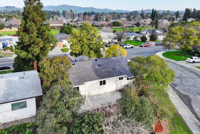 $529,900 | 407 Acacia Street, Fairfield, CA 94533