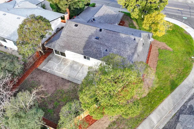 $529,900 | 407 Acacia Street, Fairfield, CA 94533