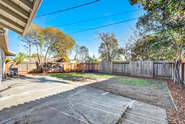 $529,900 | 407 Acacia Street, Fairfield, CA 94533