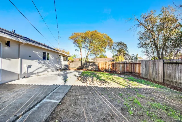 $529,900 | 407 Acacia Street, Fairfield, CA 94533