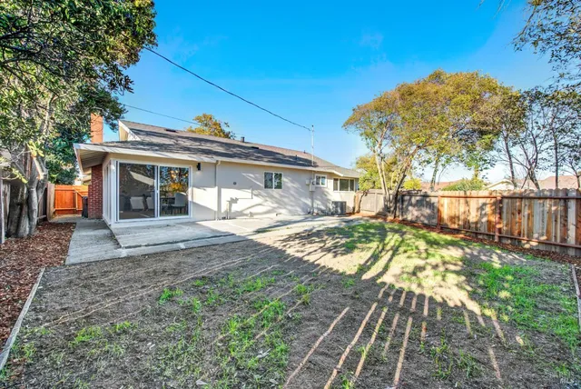 $529,900 | 407 Acacia Street, Fairfield, CA 94533