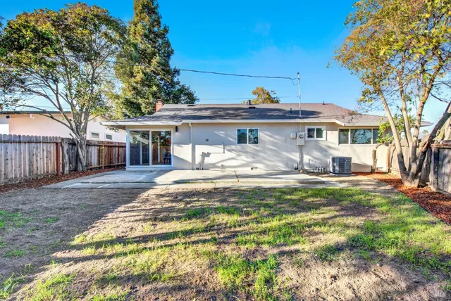 $529,900 | 407 Acacia Street, Fairfield, CA 94533