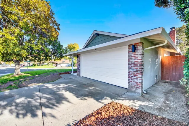 $529,900 | 407 Acacia Street, Fairfield, CA 94533