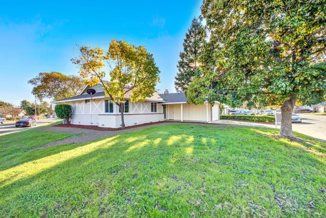 $529,900 | 407 Acacia Street, Fairfield, CA 94533