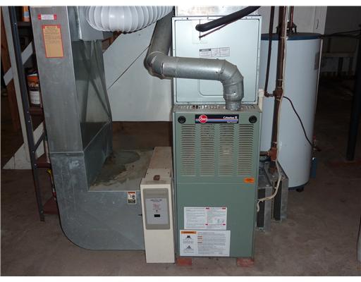 1665 Brodhead Road Coraopolis, PA 15108 - Photo 13 of 17 Other. UPDATED FURNACE