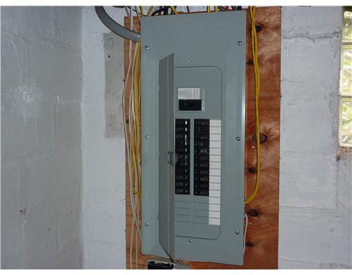 1665 Brodhead Road Coraopolis, PA 15108 - Photo 14 of 17 Other. UPDATED ELECTRICAL PANEL BOX.