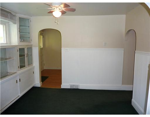Dining Room. 