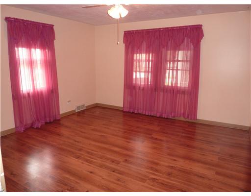1665 Brodhead Road Coraopolis, PA 15108 - Photo 8 of 17 Bedroom. LAMINATE FLOORING, WALK-IN CLOSET AND CEILING FAN WITH LIGHT.