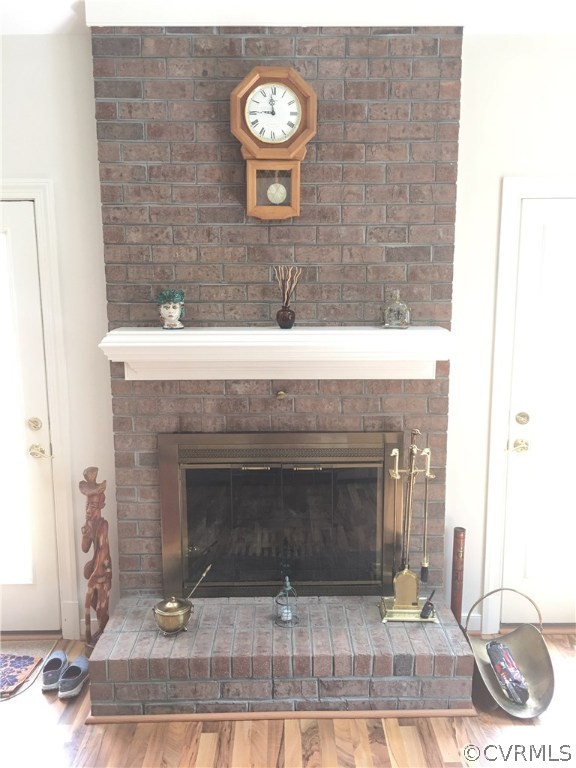 19320 Explorer Ridge Road Rockville, VA 23146 - Photo 8 of 27 Gallery Image 8