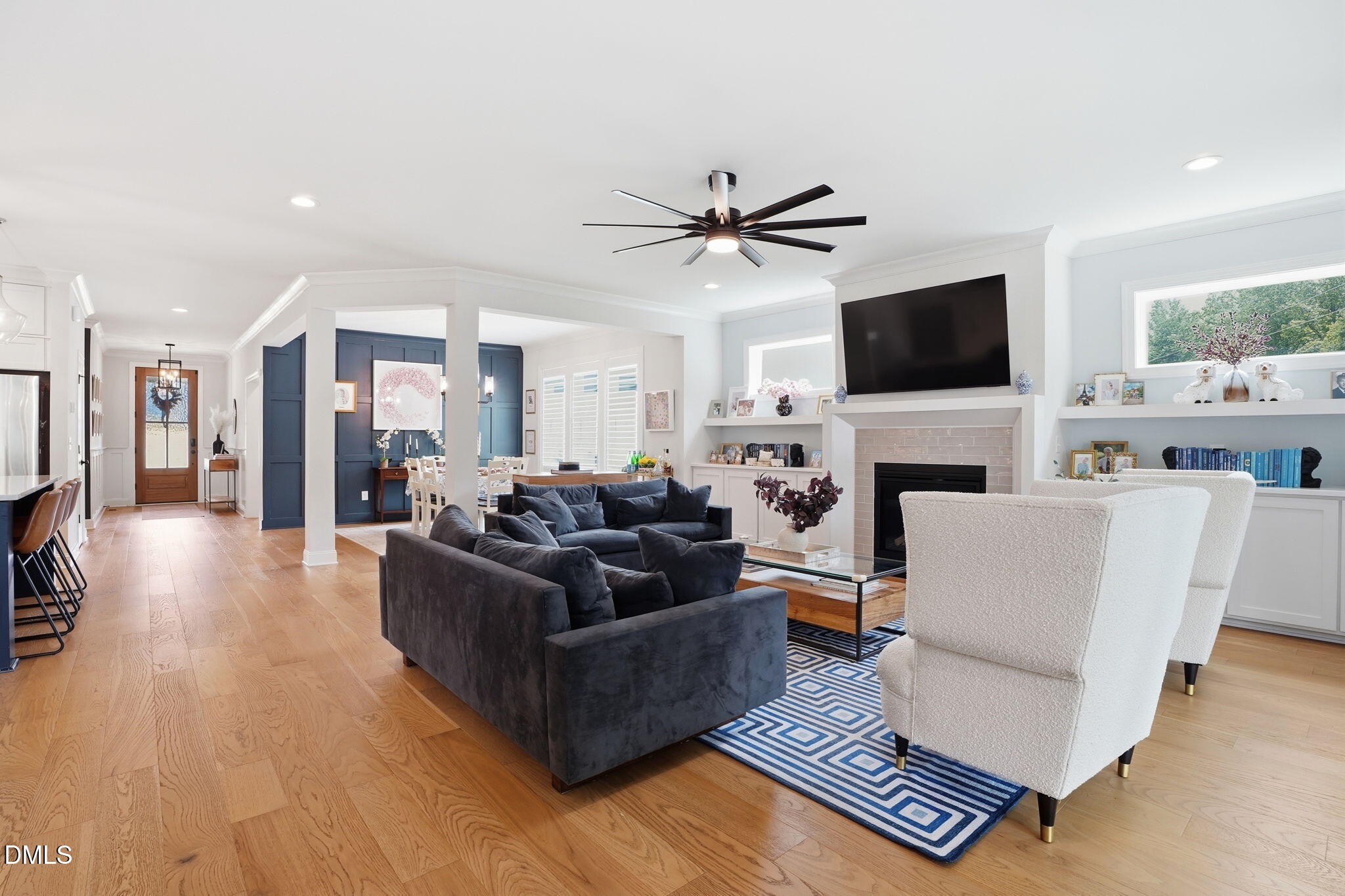 1169 Duke Farm Road Wake Forest, NC 27587 - Photo 17 of 59