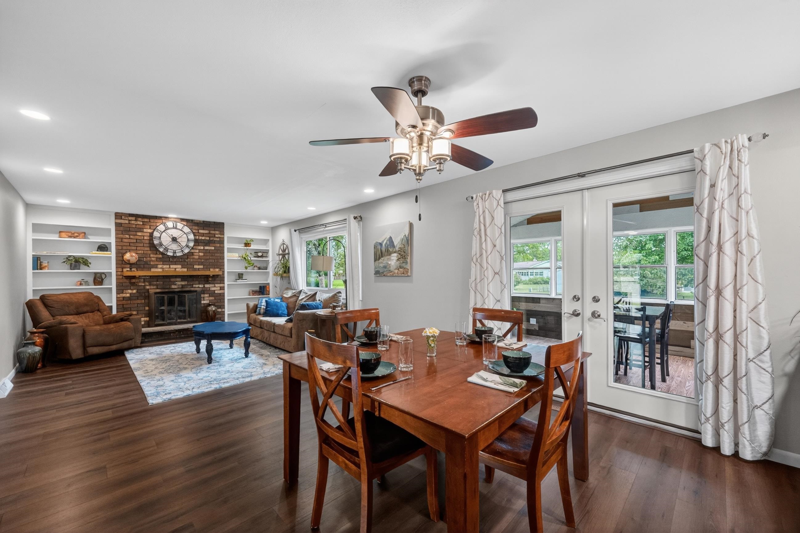 1264 Crossing Ridge Trail Sun Prairie, WI 53590 - Photo 46 of 88