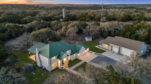 $1,395,000 | 16206 Sweetwood Trail, Austin, TX 78737