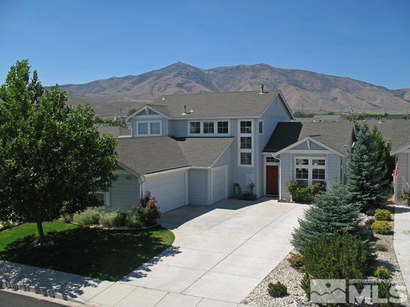 9409 Navajo Ridge Drive Reno, NV 89506 - Photo 1 of 1 Photo 1