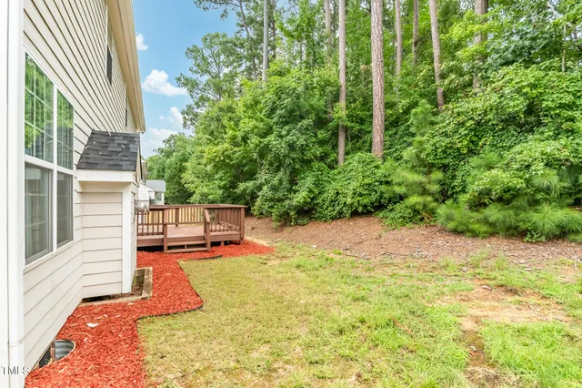 $699,900 | 1604 Timber Wolf Drive, Durham, NC 27713