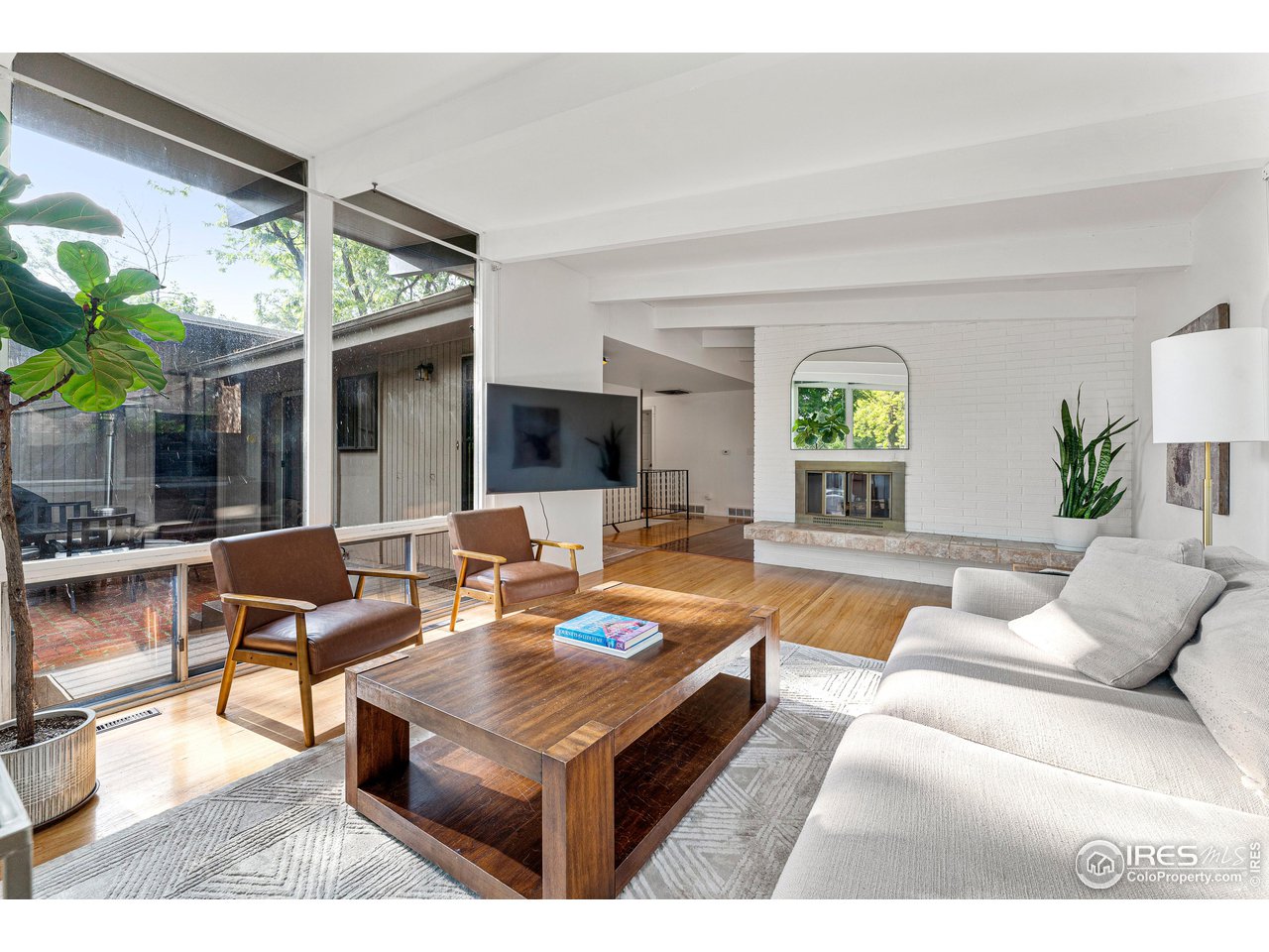 2695 Vassar Drive Boulder, CO 80305 - Photo 11 of 36 indoor-outdoor living