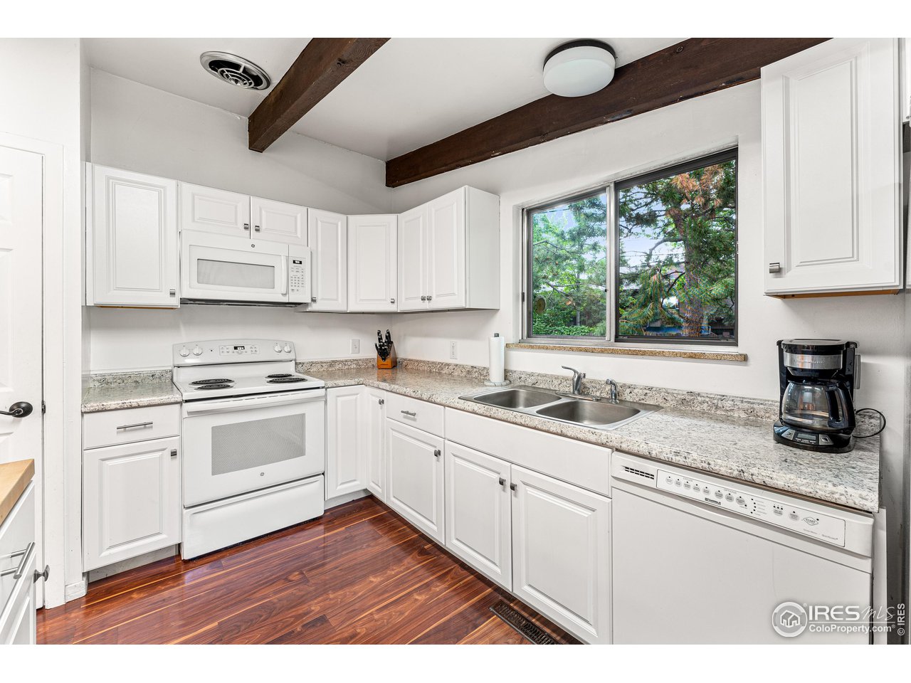 2695 Vassar Drive Boulder, CO 80305 - Photo 13 of 36 all the basics are here