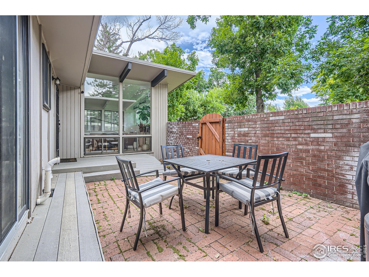 2695 Vassar Drive Boulder, CO 80305 - Photo 19 of 36 dip biscotti in your coffee for breakfast here