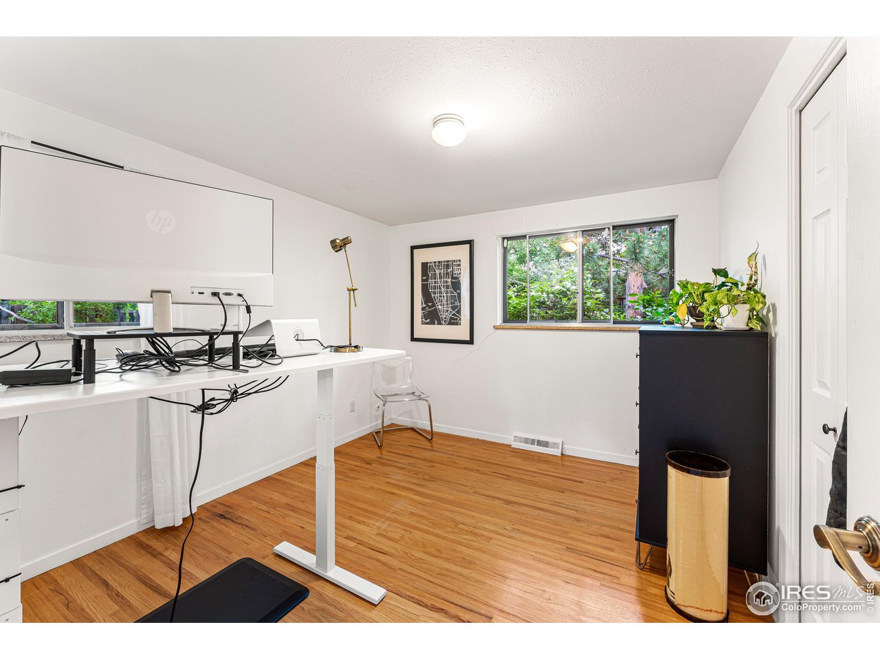2695 Vassar Drive Boulder, CO 80305 - Photo 24 of 36 2nd main floor bedroom