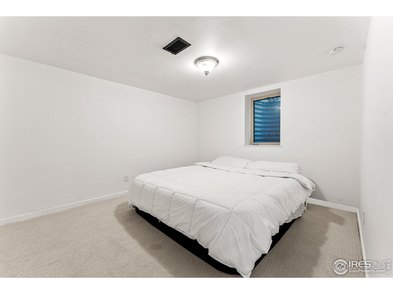 2695 Vassar Drive Boulder, CO 80305 - Photo 27 of 36 one of two basement bedroomd
