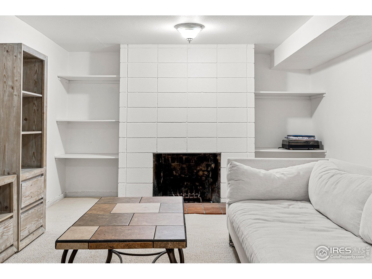 2695 Vassar Drive Boulder, CO 80305 - Photo 30 of 36 get cozy in front of the fire