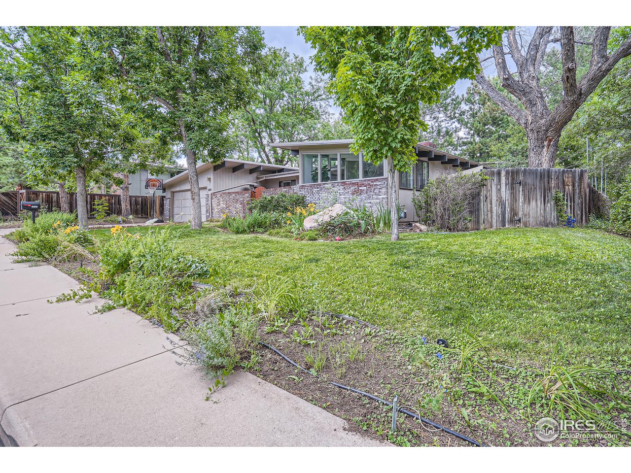 2695 Vassar Drive Boulder, CO 80305 - Photo 6 of 36 this home is on one of Table Mesa's best streets
