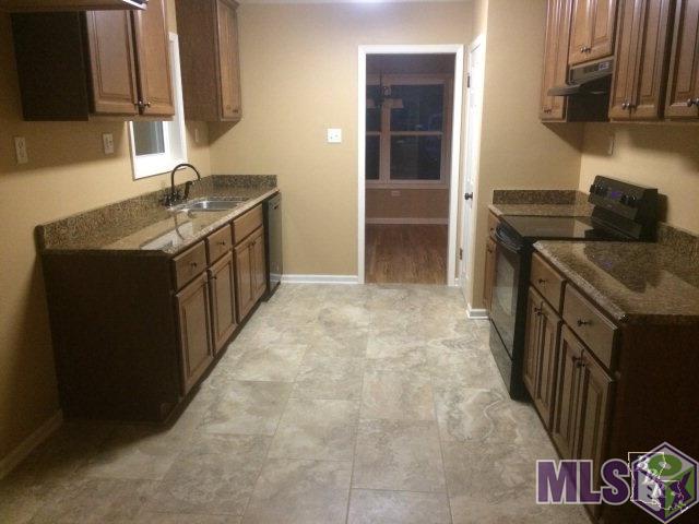 116 Birch Court Raceland, LA 70394 - Photo 3 of 7 Kitchen