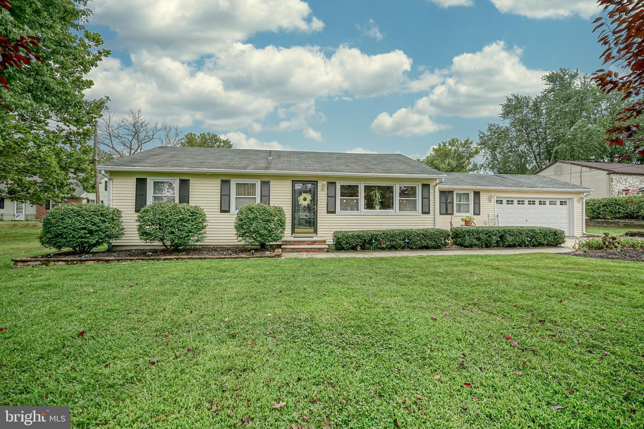 5104 Church Road Mount Laurel, NJ 08054 - Photo 1 of 27