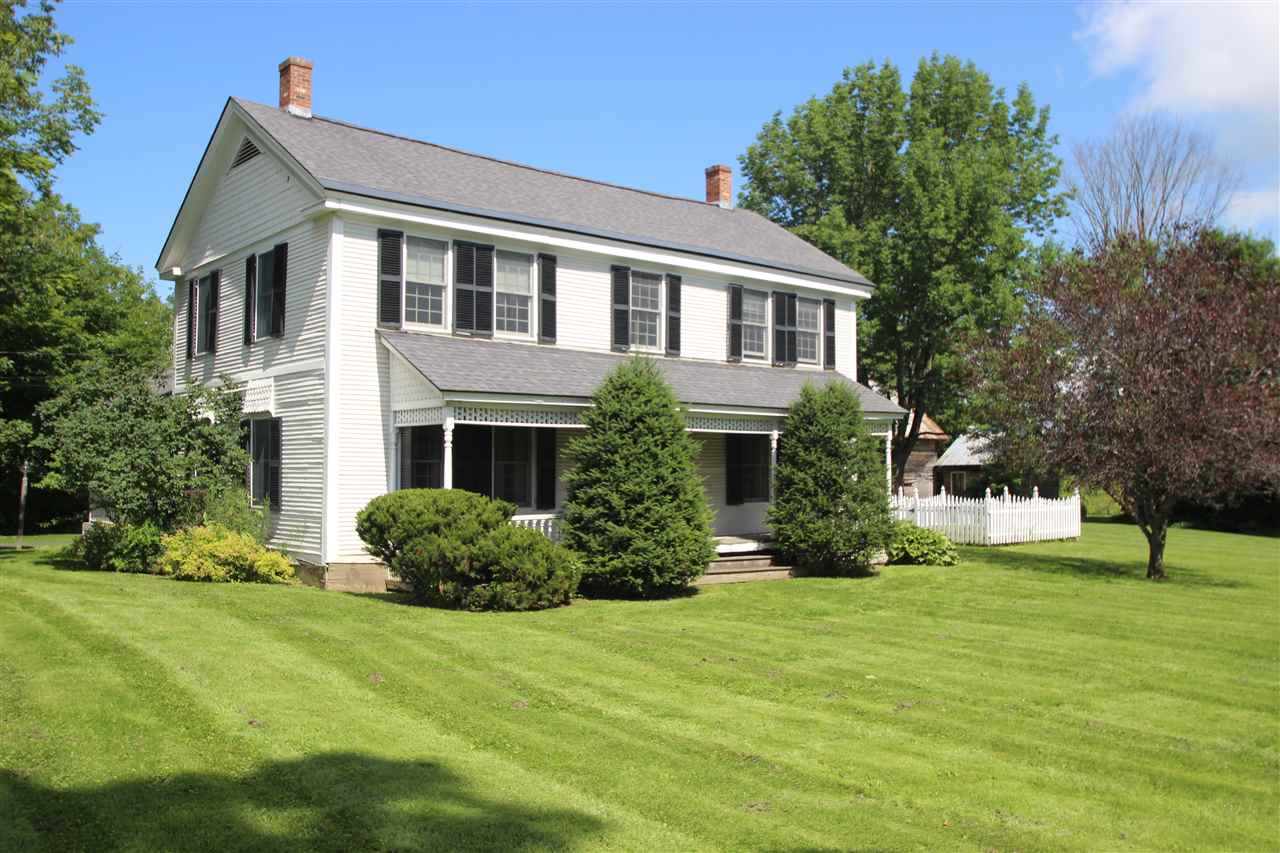 40 Crosstown Road Berlin, VT 05602 - Photo 1 of 32