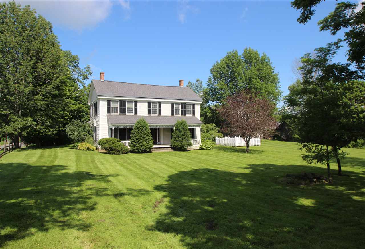 40 Crosstown Road Berlin, VT 05602 - Photo 2 of 32