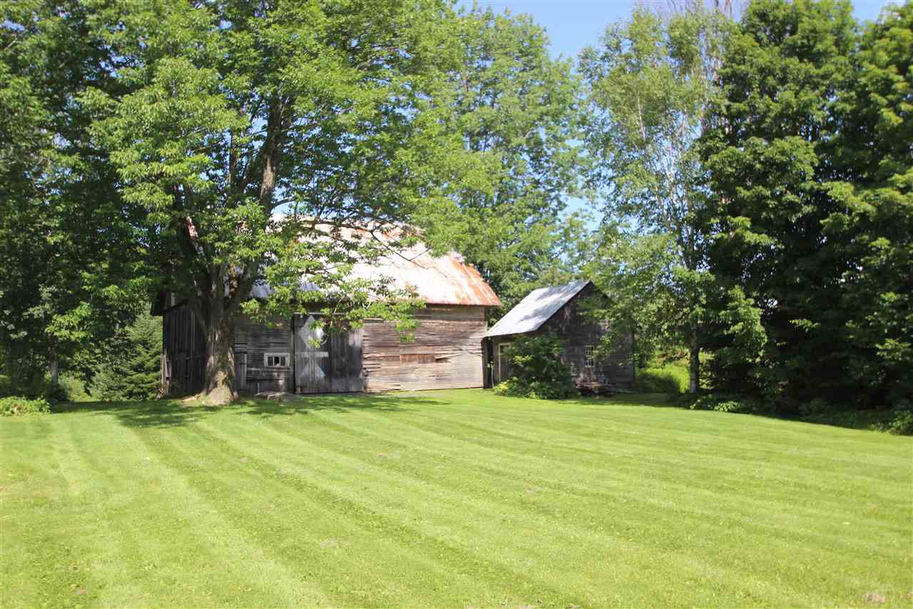 40 Crosstown Road Berlin, VT 05602 - Photo 26 of 32