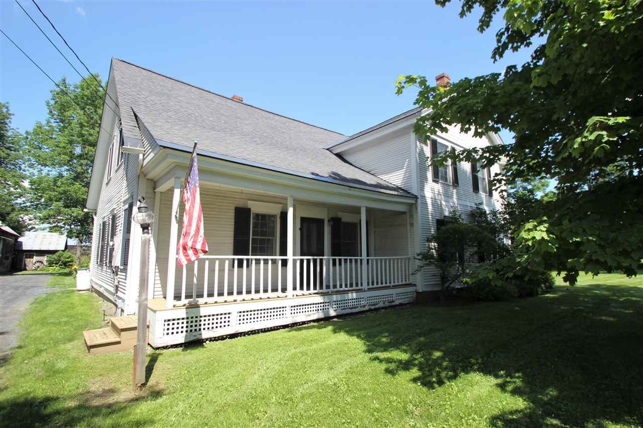 40 Crosstown Road Berlin, VT 05602 - Photo 31 of 32