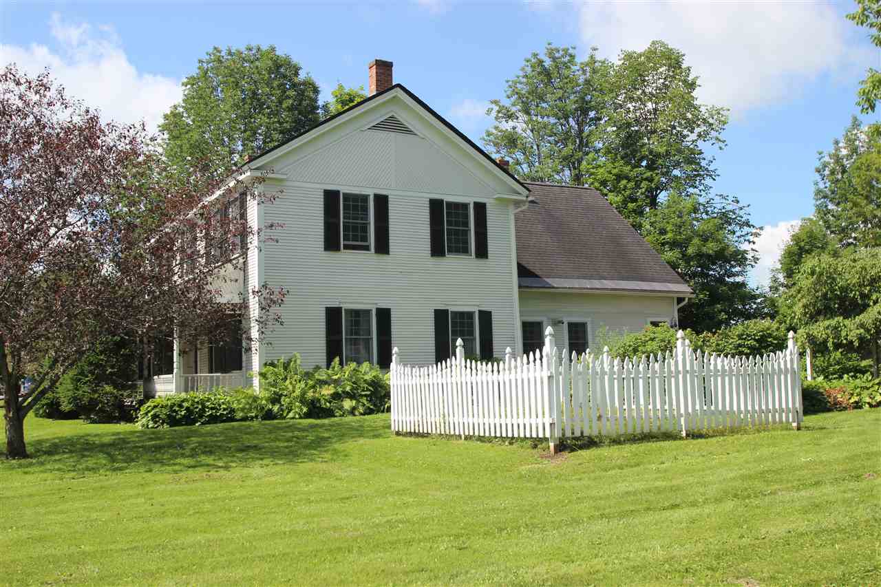 40 Crosstown Road Berlin, VT 05602 - Photo 32 of 32