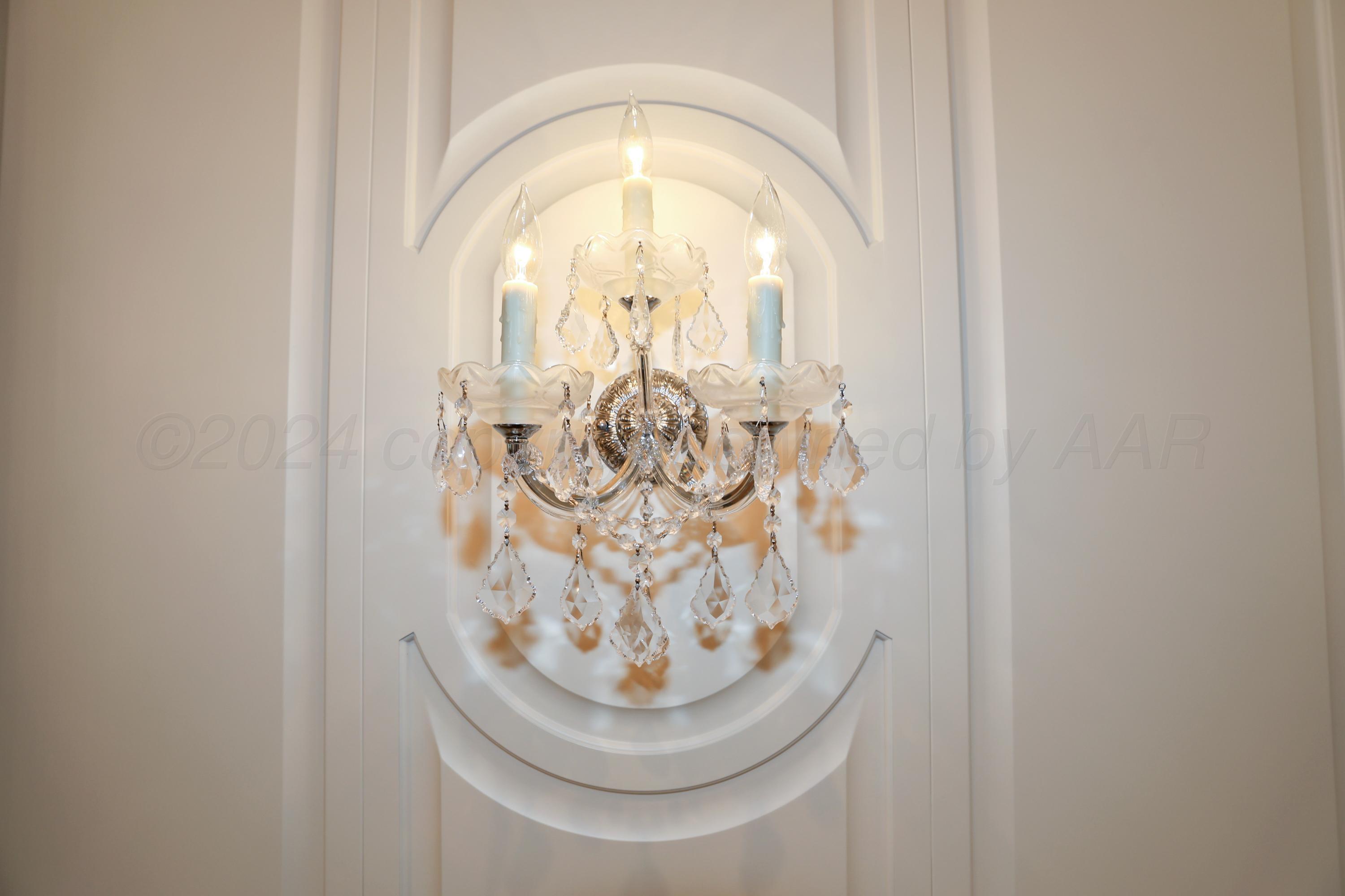 33 Oldham Circle Amarillo, TX 79109 - Photo 36 of 96 14-Formal Dining Area Lighting