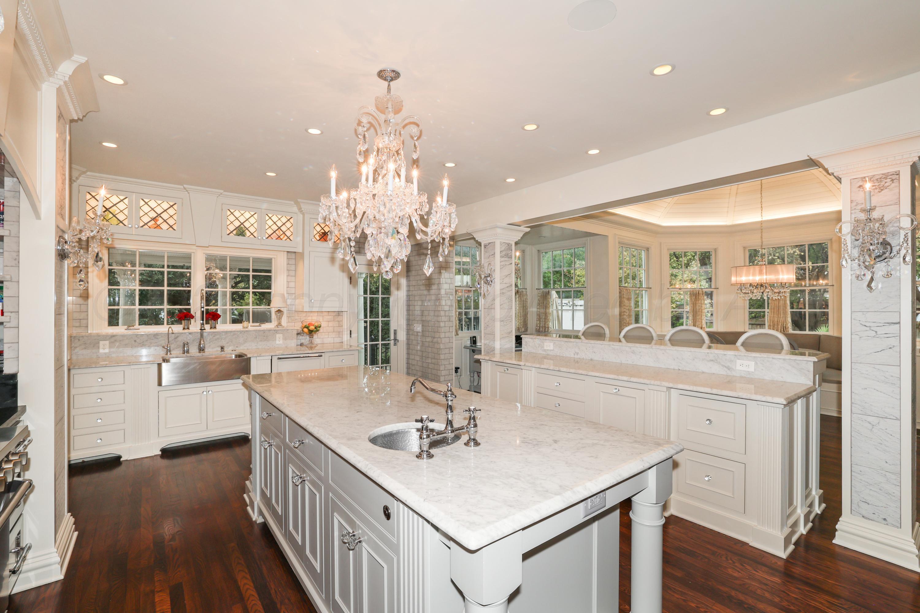 33 Oldham Circle Amarillo, TX 79109 - Photo 46 of 96 24-Kitchen