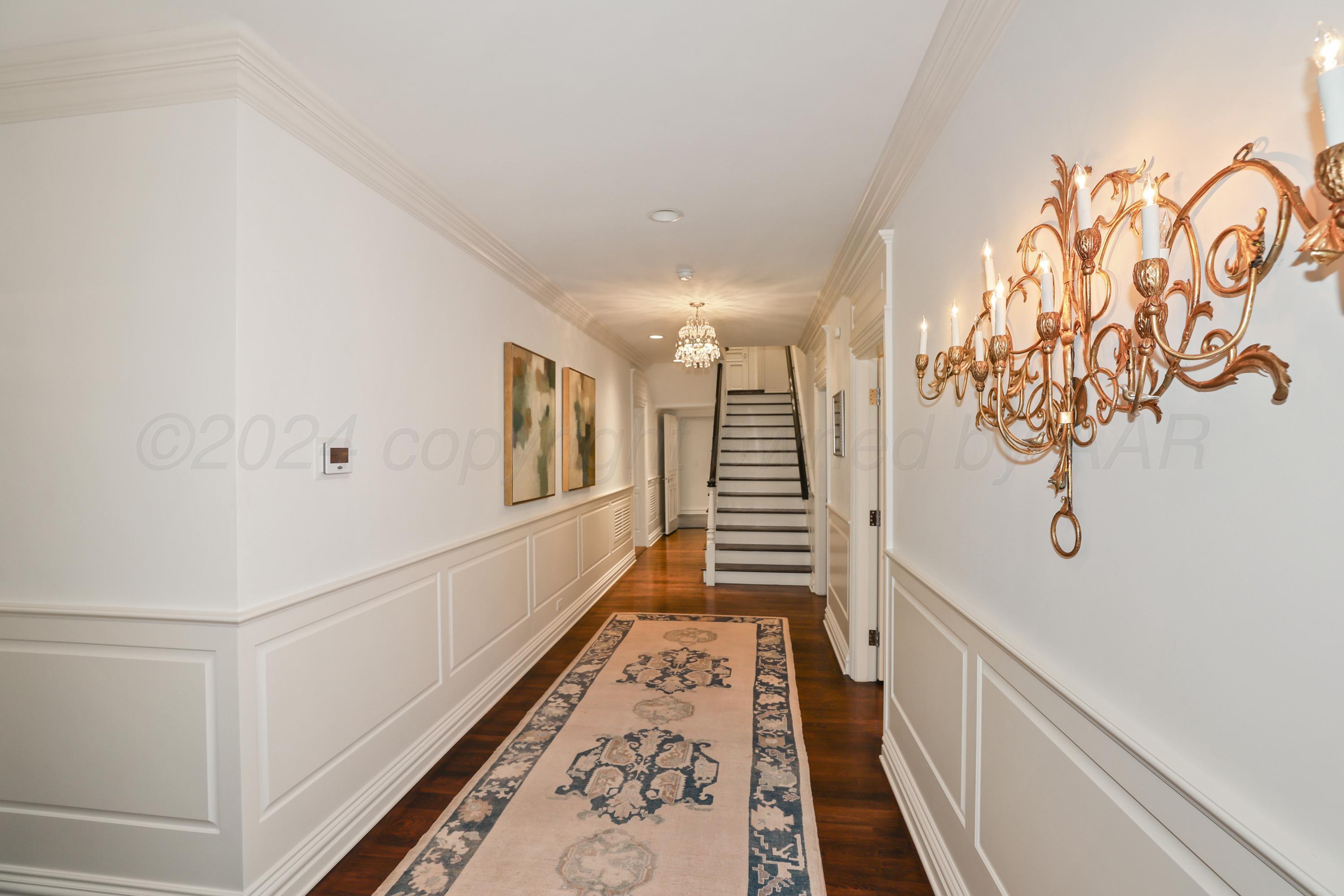 33 Oldham Circle Amarillo, TX 79109 - Photo 49 of 96 27-Hallway
