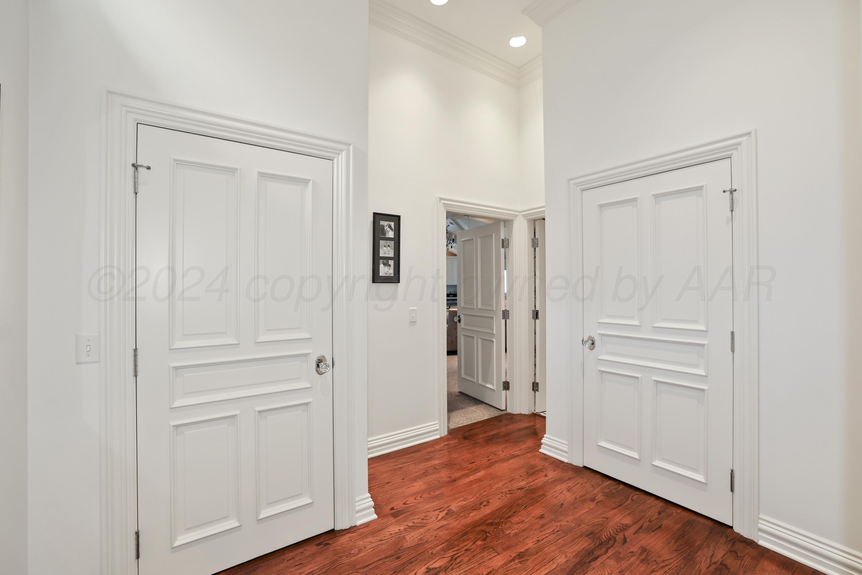 33 Oldham Circle Amarillo, TX 79109 - Photo 58 of 96 36-Upstairs Great Room Entry