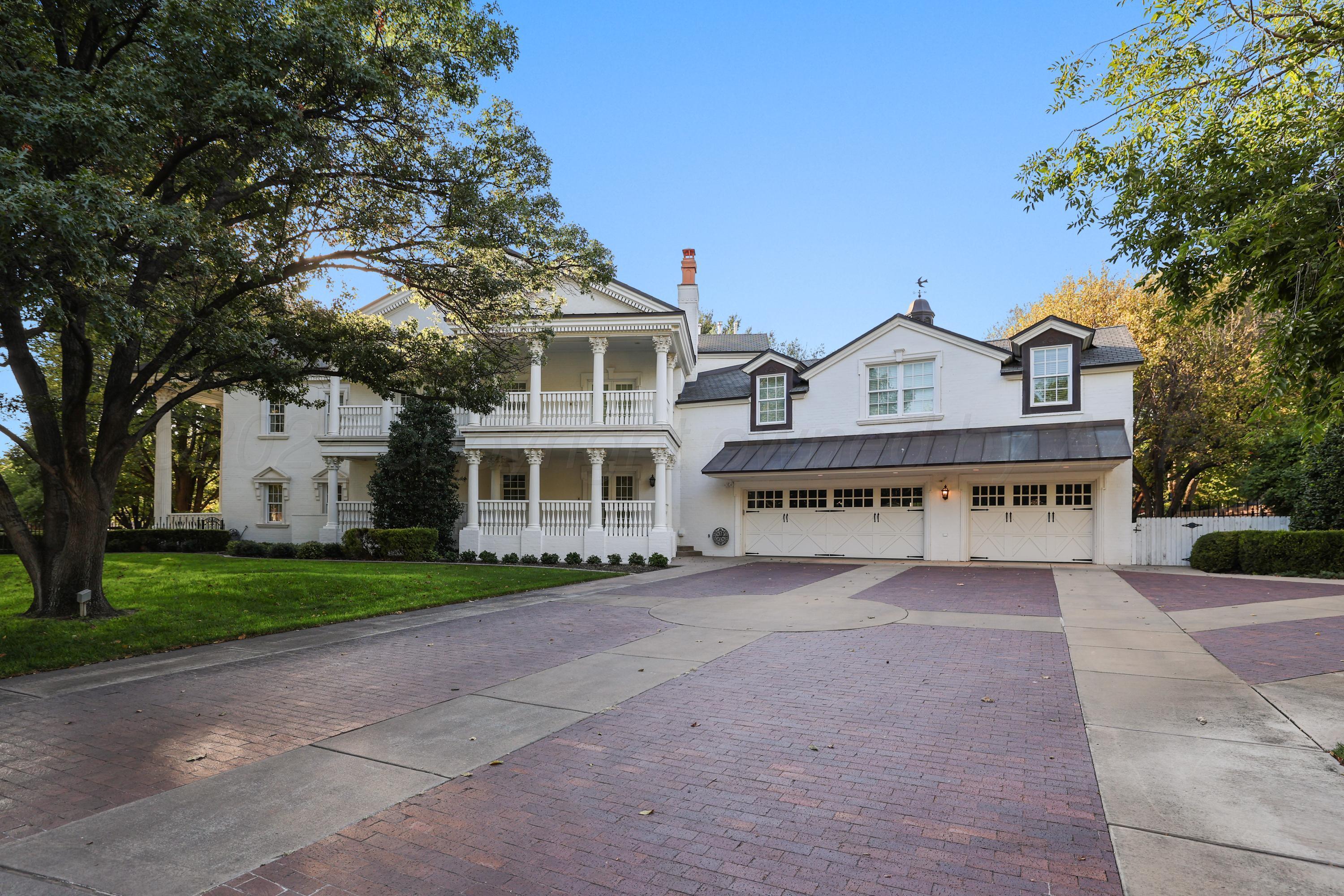 33 Oldham Circle Amarillo, TX 79109 - Photo 7 of 96 7-Side