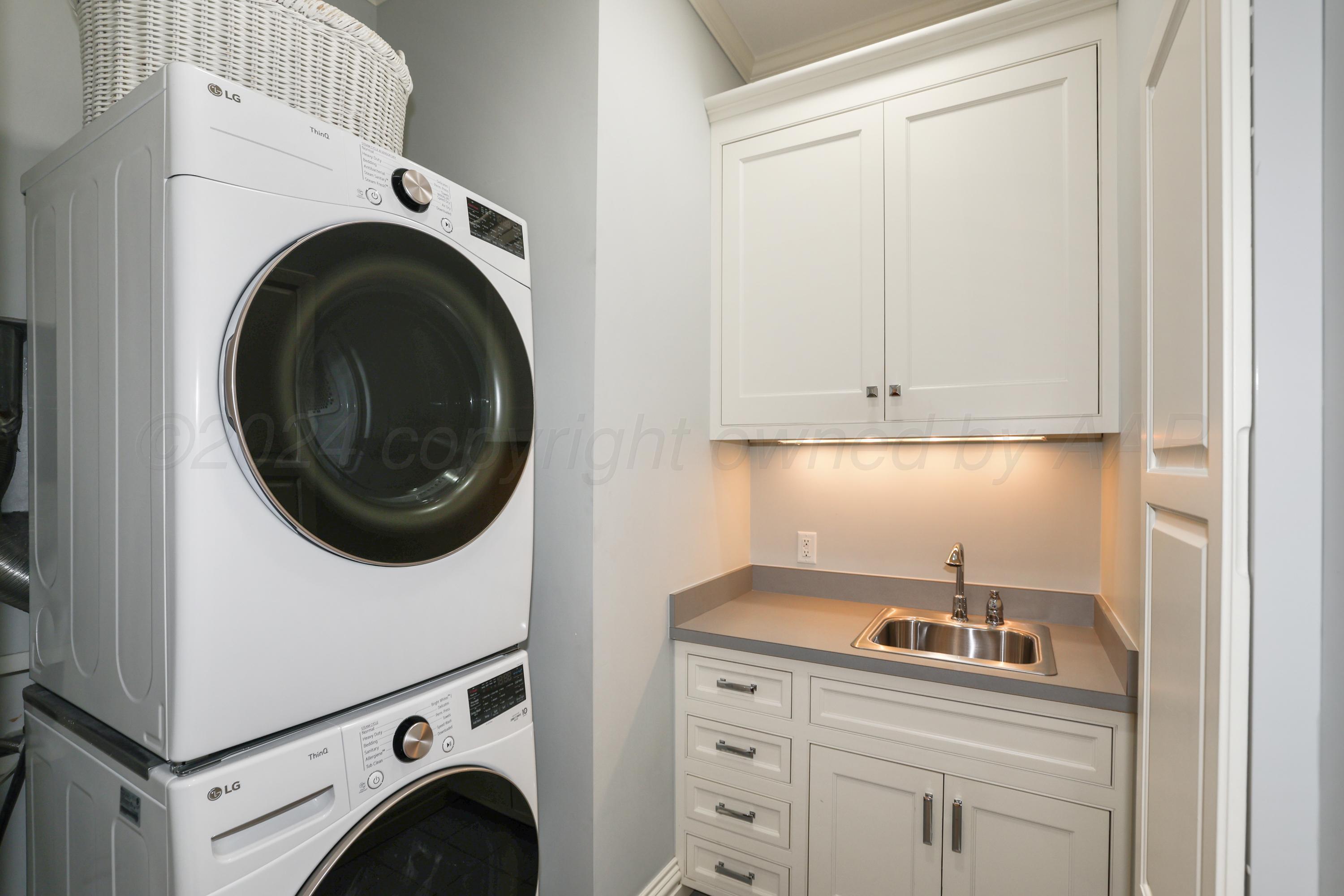 33 Oldham Circle Amarillo, TX 79109 - Photo 82 of 96 60-Utility