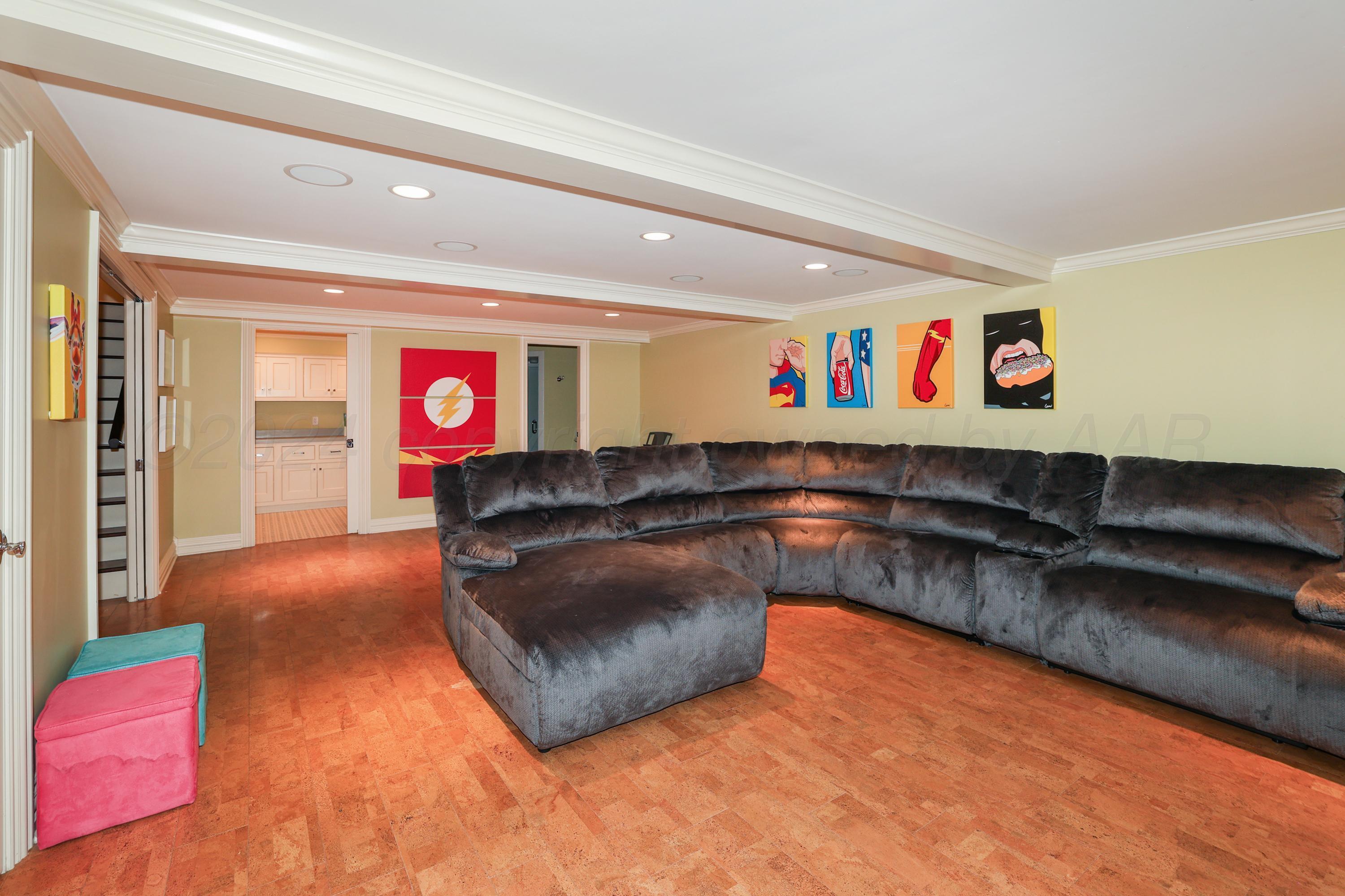 33 Oldham Circle Amarillo, TX 79109 - Photo 93 of 96 71-Basement