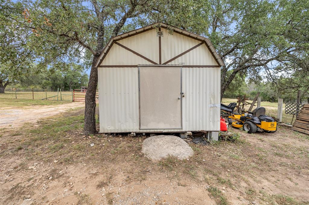 1900 Farm To Market 590, Unit A Zephyr, TX 76890 - Photo 26 of 40
