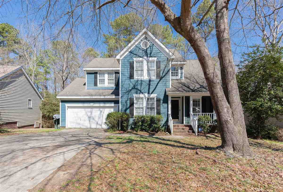 5533 Centipede Trail Raleigh, NC 27610 - Photo 1 of 25 Photo 1