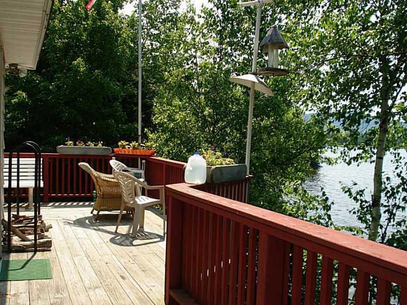 110 North Bay Road Greenville, ME 04441 - Photo 6 of 29 View. There is plenty of room on the...
