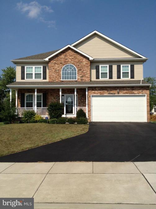5630 New Forge Road White Marsh, MD 21162 - Photo 1 of 28 Exterior (Front)