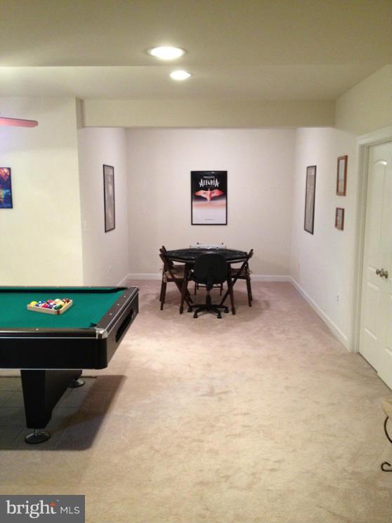 5630 New Forge Road White Marsh, MD 21162 - Photo 2 of 28 Basement
