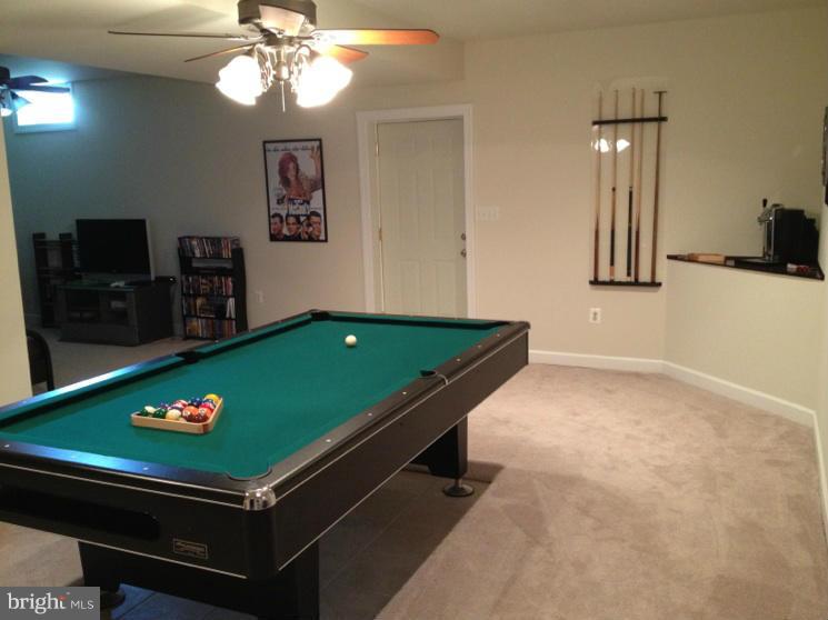 5630 New Forge Road White Marsh, MD 21162 - Photo 11 of 28 Basement